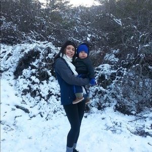 Meet your Posher, Jazmine